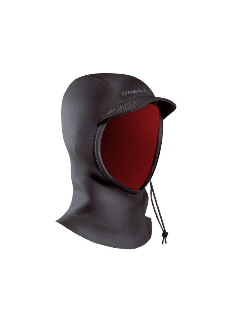 CAPUCHA 3MM PSYCHO HOOD