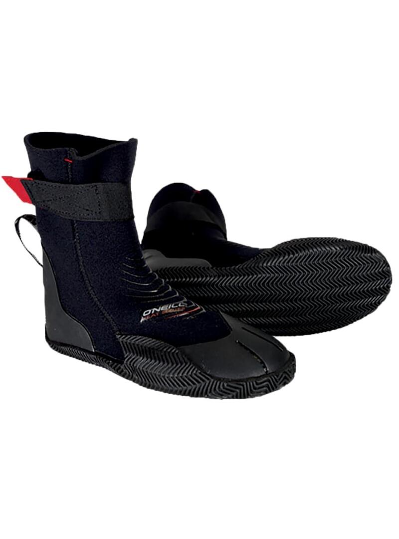 YOUTH HEAT 5MM ZIP BOOT