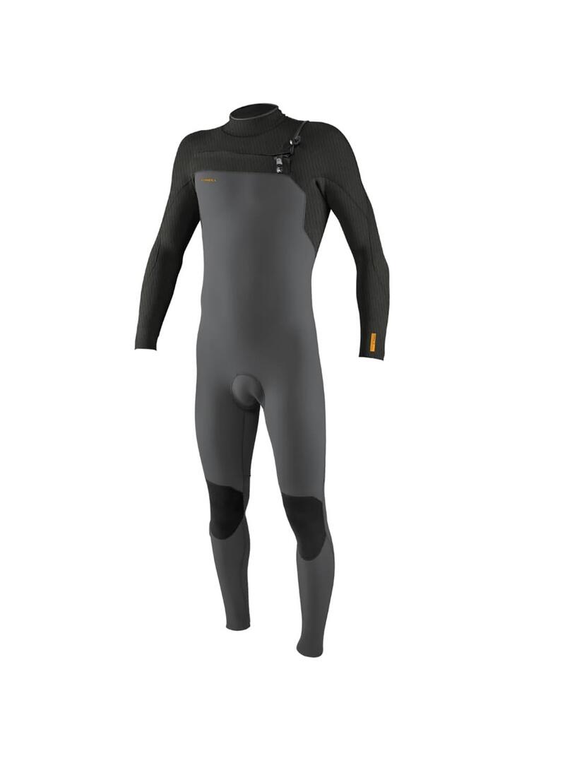 HYPERFREAK 3/2 CHEST ZIP FUL