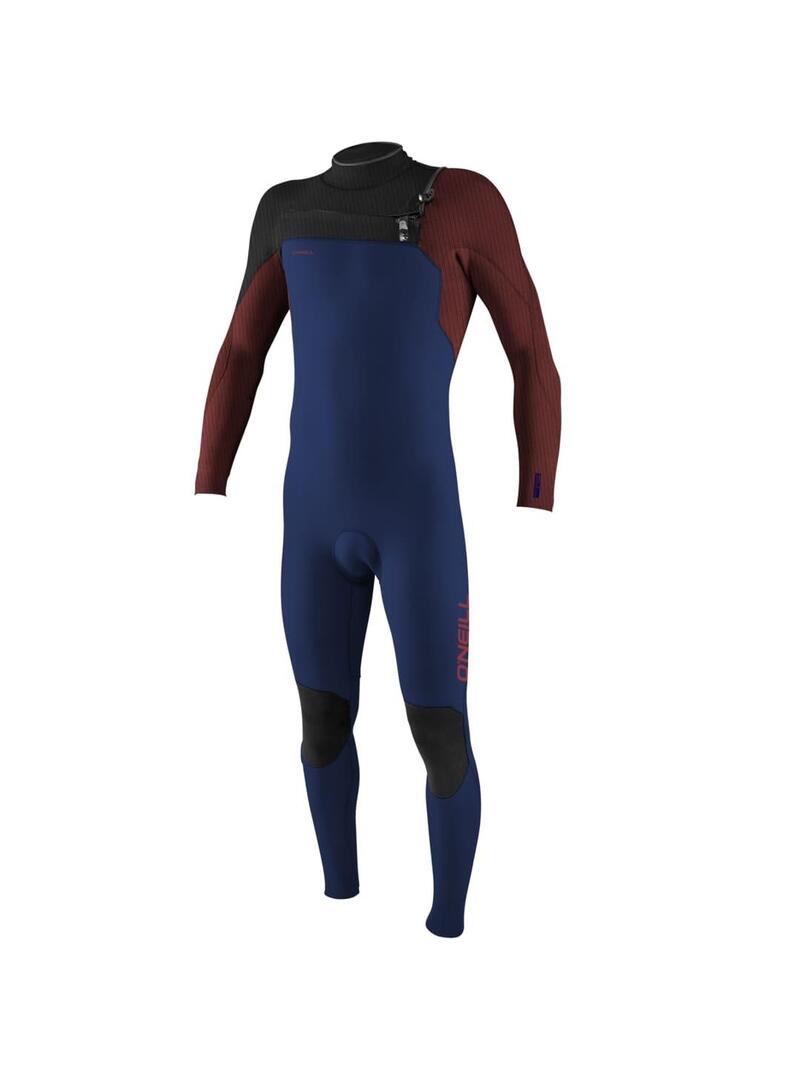 YOUTH HYPERFREAK 4/3 CHEST ZIP