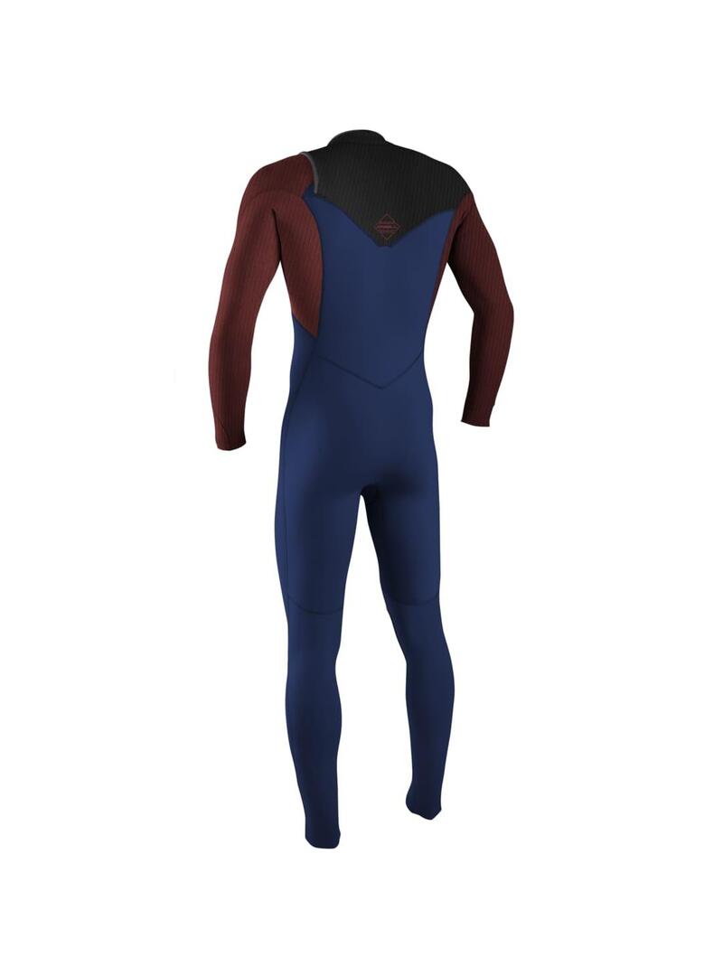 YOUTH HYPERFREAK 4/3 CHEST ZIP