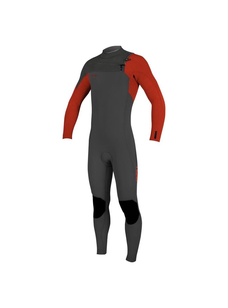 YOUTH HYPERFREAK 4/3 CHEST ZIP