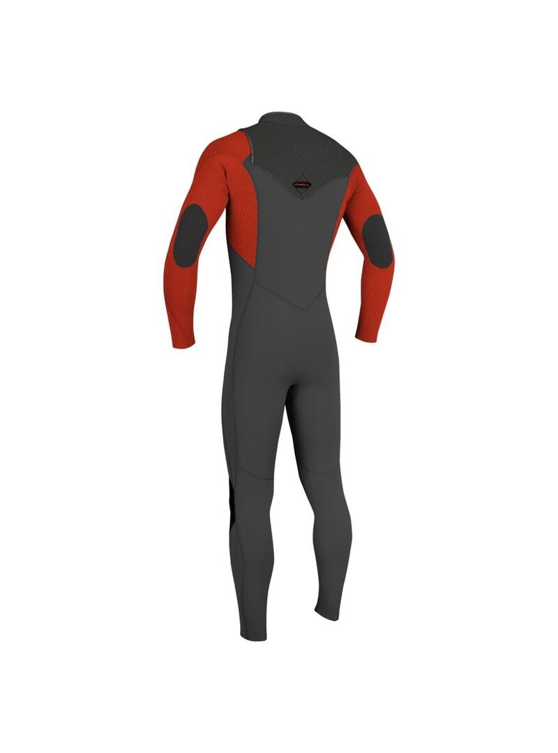 YOUTH HYPERFREAK 4/3 CHEST ZIP