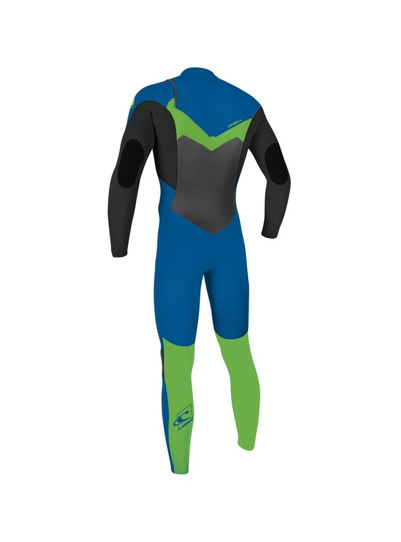 NEOPRENO NIÑO  EPIC 3.2 CHEST