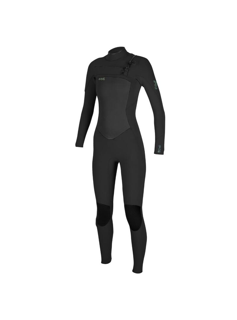 WMS EPIC 5/4 CHEST ZIP