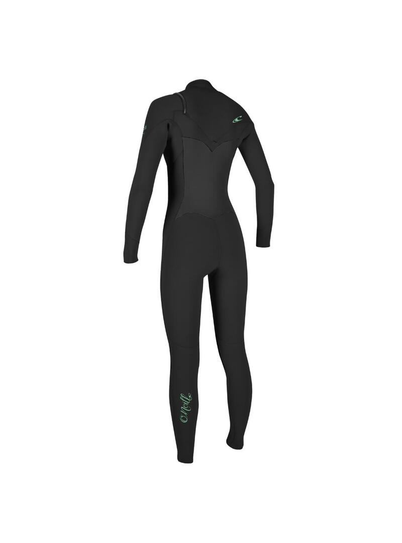 WMS EPIC 5/4 CHEST ZIP