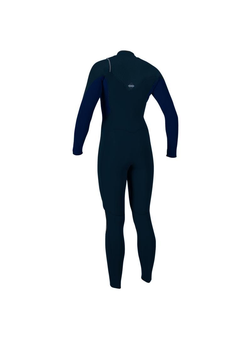 WMS HYPERFREAK 5/4 CHEST ZIP