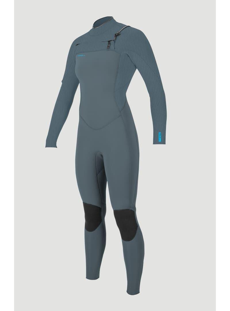 WMS HYPERFREAK 5/4 CHEST ZIP