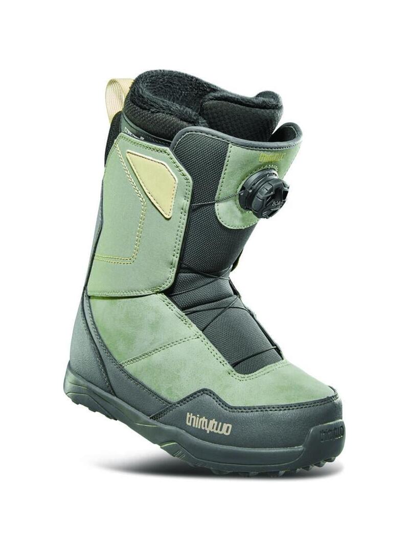 Botas de snow Thirty Two Shifty Boa mujer