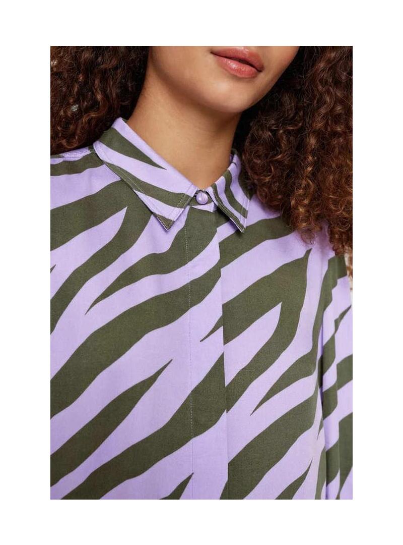 Camisa Nümph Nuville Mujer