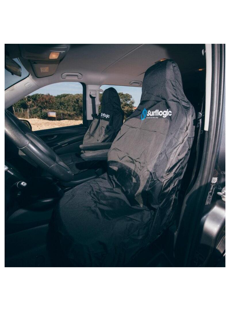 Accesorio Surf Surflogic Car Seat Cover