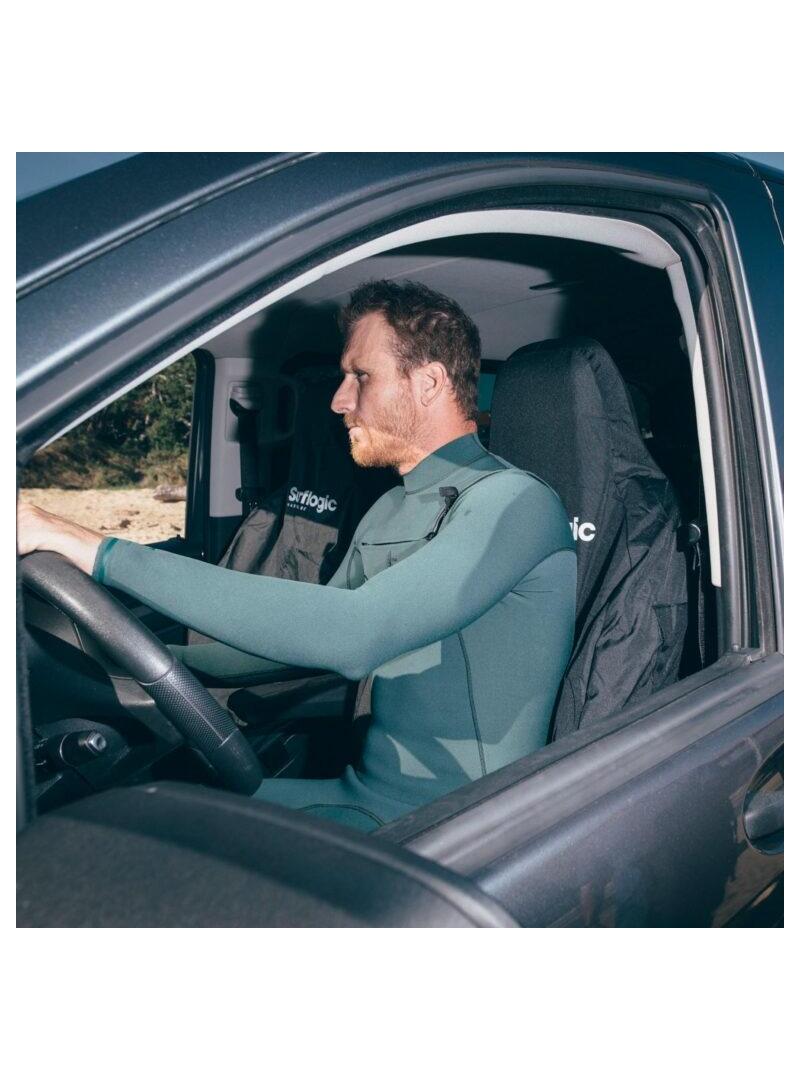 Accesorio Surf Surflogic Car Seat Cover