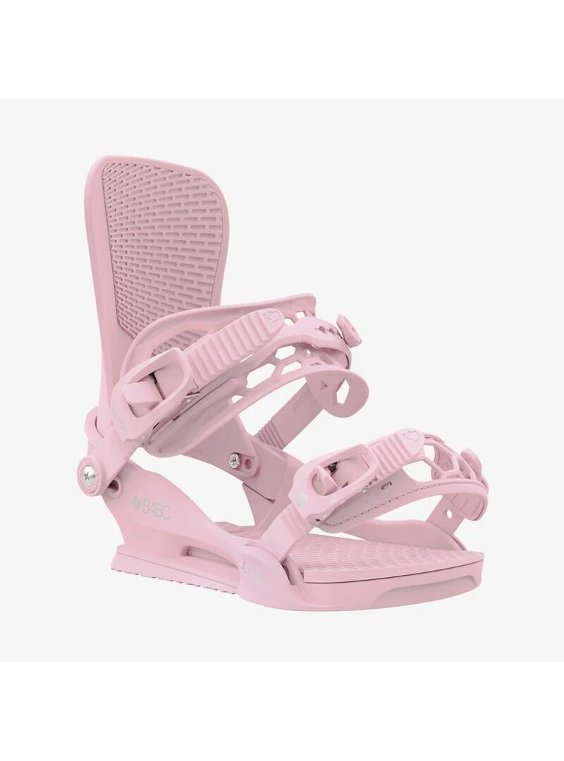 Fijaciones Snow Union  Juliet Mujer