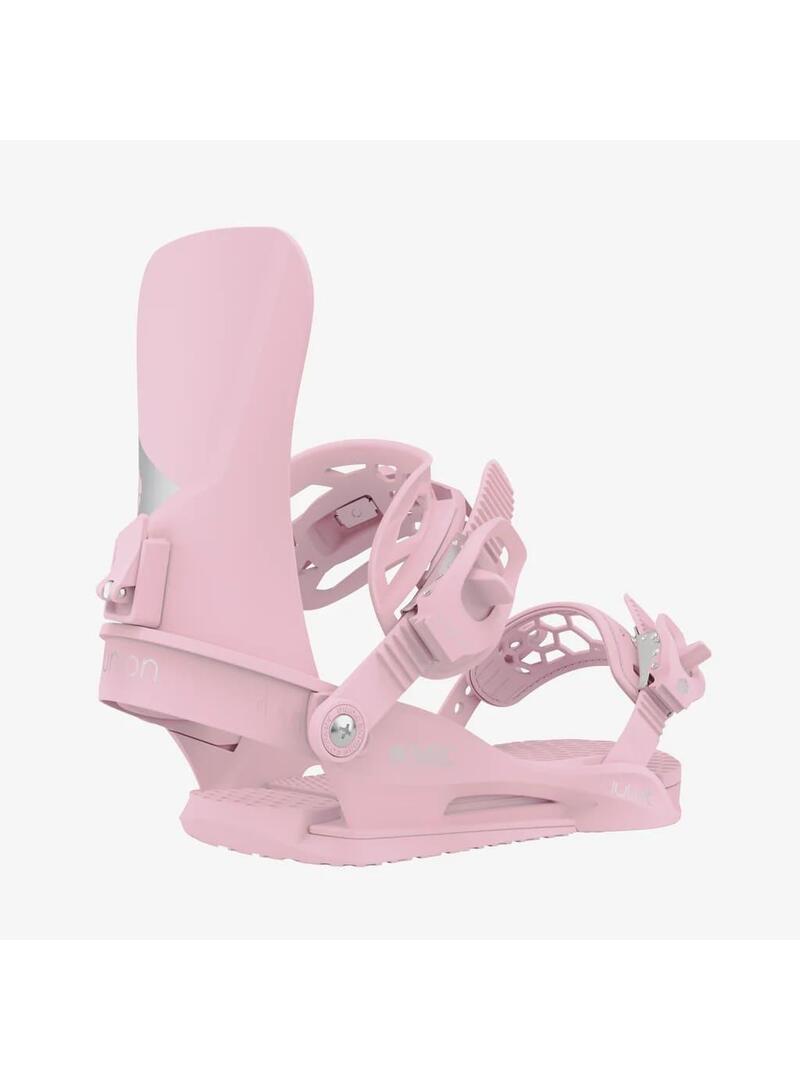 Fijaciones Snow Union  Juliet Mujer