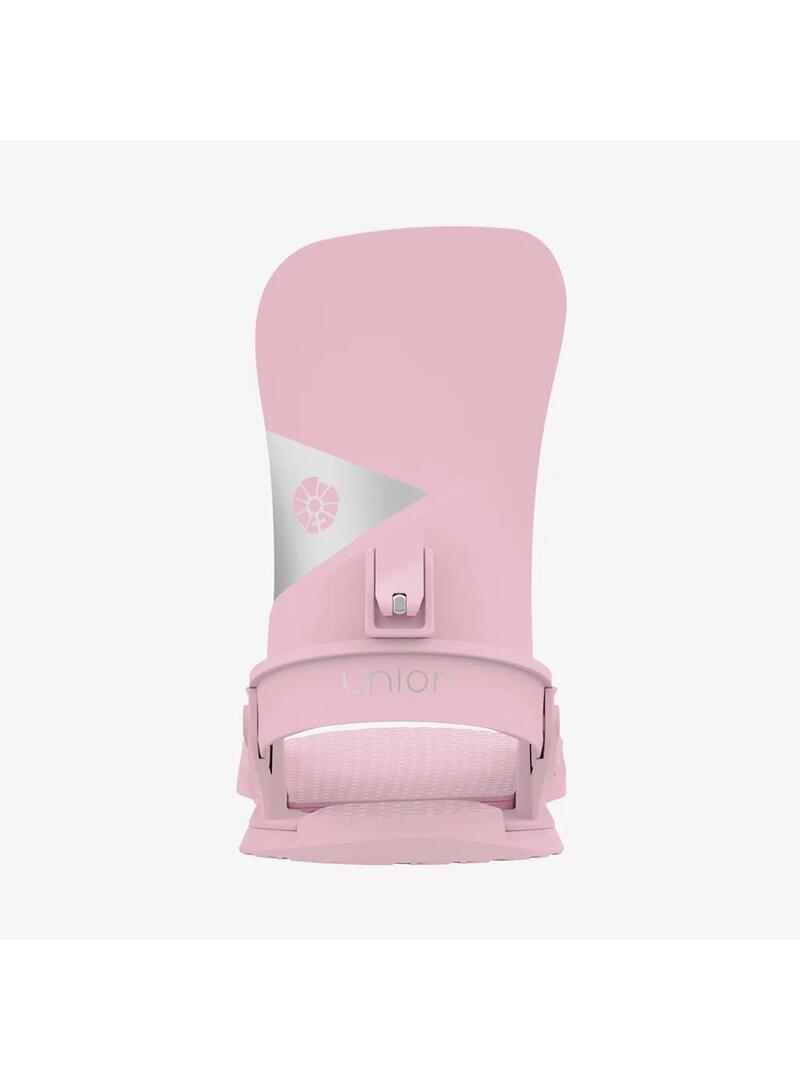 Fijaciones Snow Union  Juliet Mujer