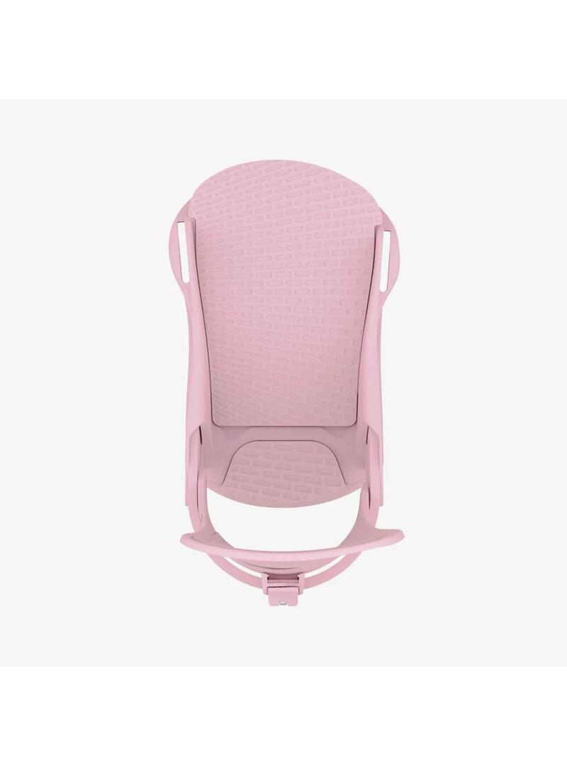 Fijaciones Snow Union  Juliet Mujer