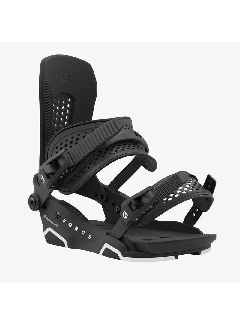 Fijaciones Snow Union Force Hombre