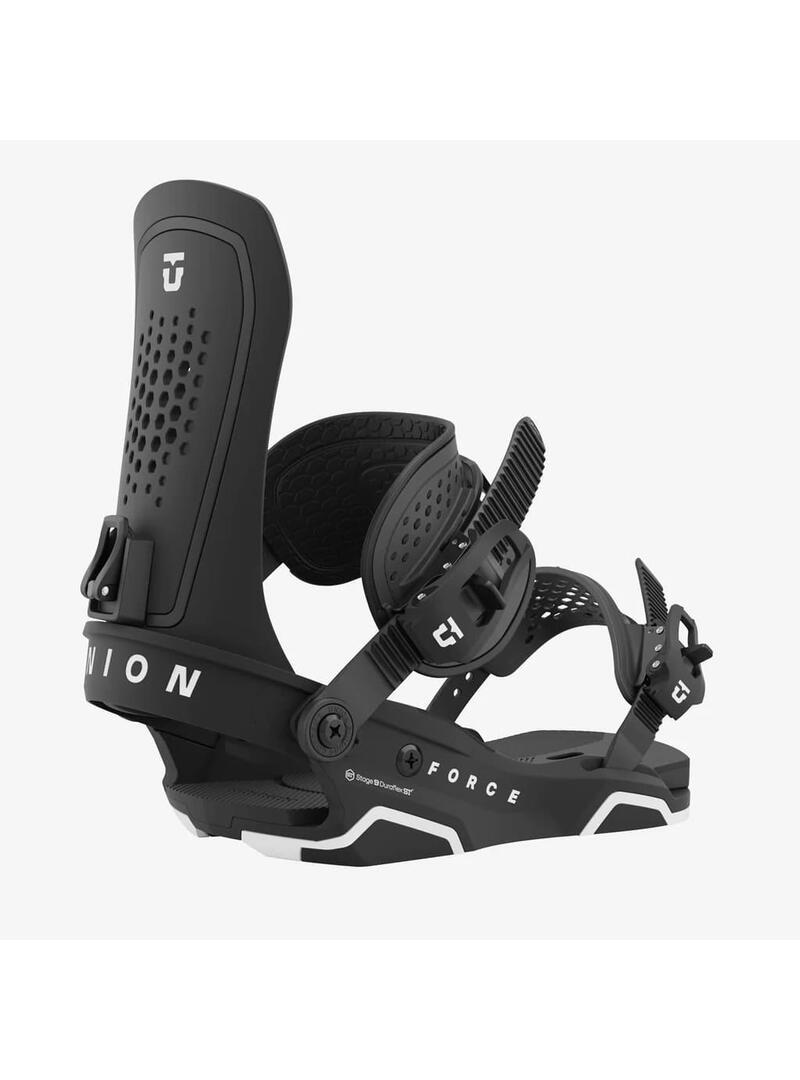 Fijaciones Snow Union Force Hombre