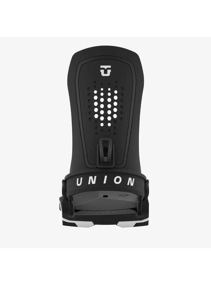 Fijaciones Snow Union Force Hombre