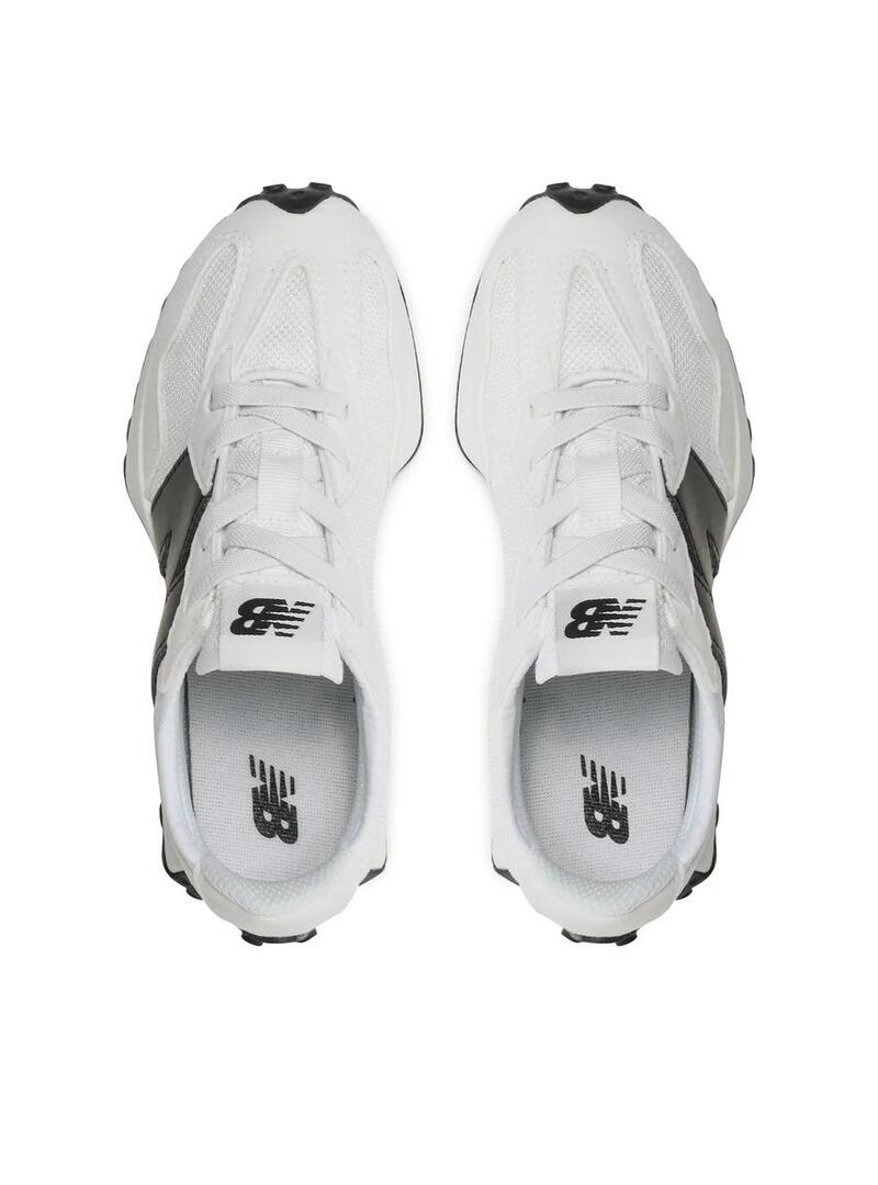 Zapatillas New Balance 327 Niño