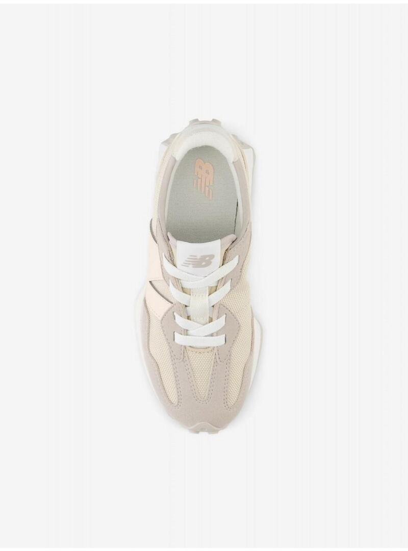 Zapatillas New Balance 327 Niño