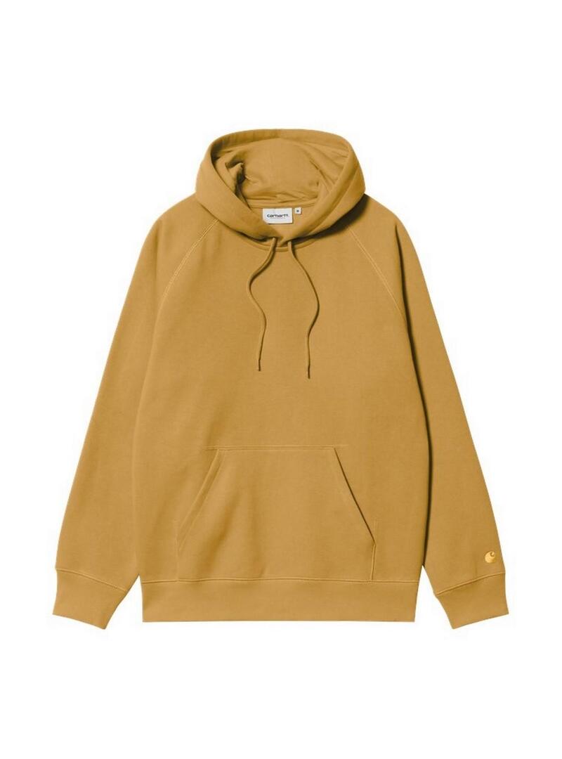 Sudadera Carhartt Chase Hombre