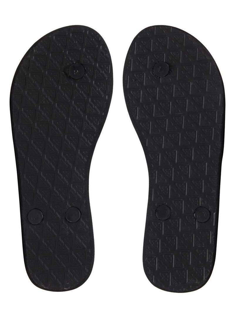 Chanclas Roxy Viva IV Mujer