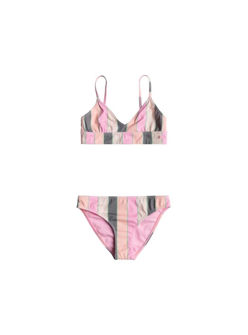 Bikini  Roxy Very Vista Tank Top Niña