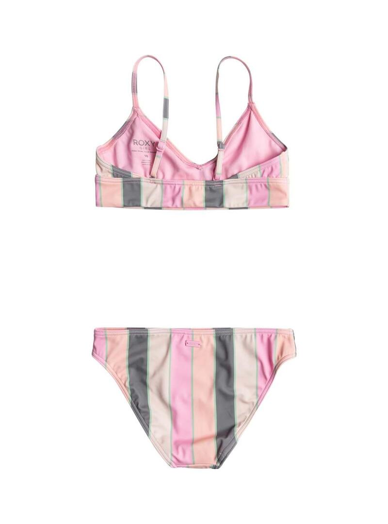 Bikini  Roxy Very Vista Tank Top Niña