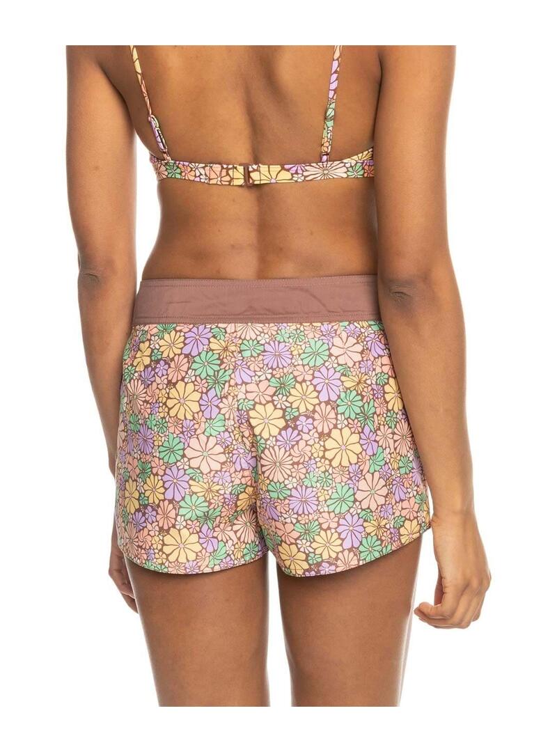 Braguita Bikini Roxy New Fashion 2 Inch Mujer