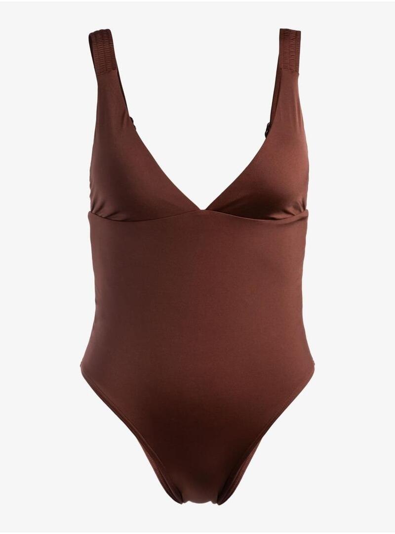 Bañador Roxy Silky Island One Piece Mujer