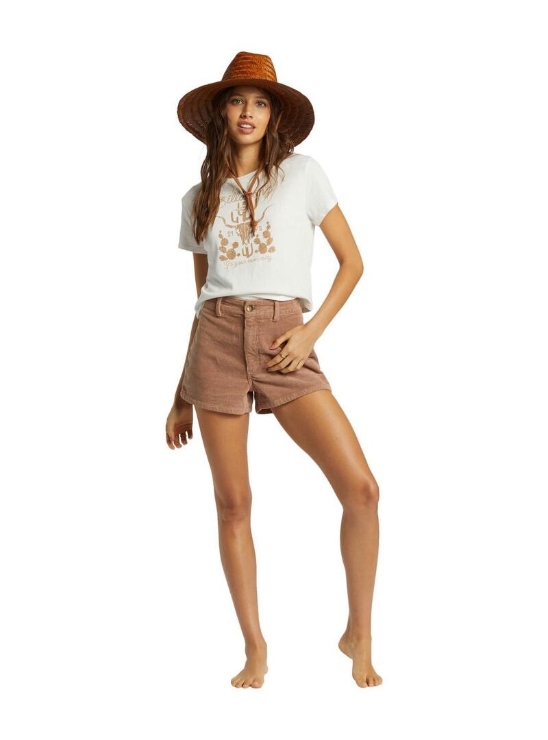 Sombrero Billabong New Comer Unisex