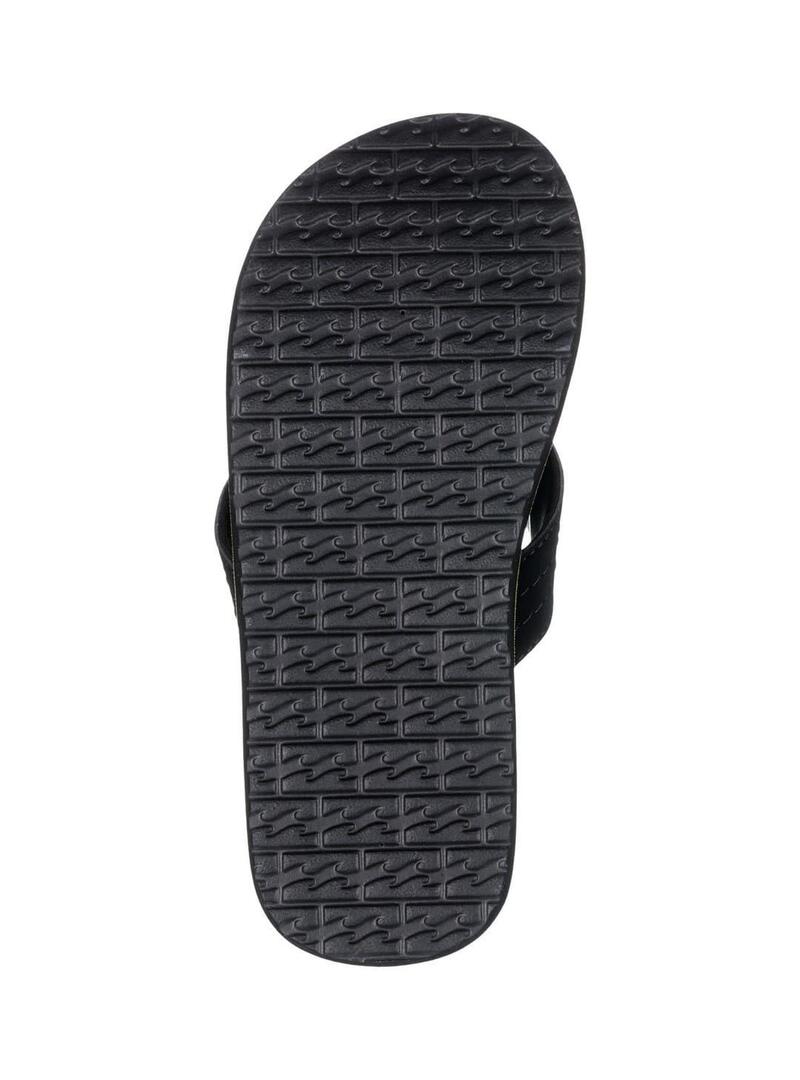 Chanclas Billabong All Day Theme Boy Niño
