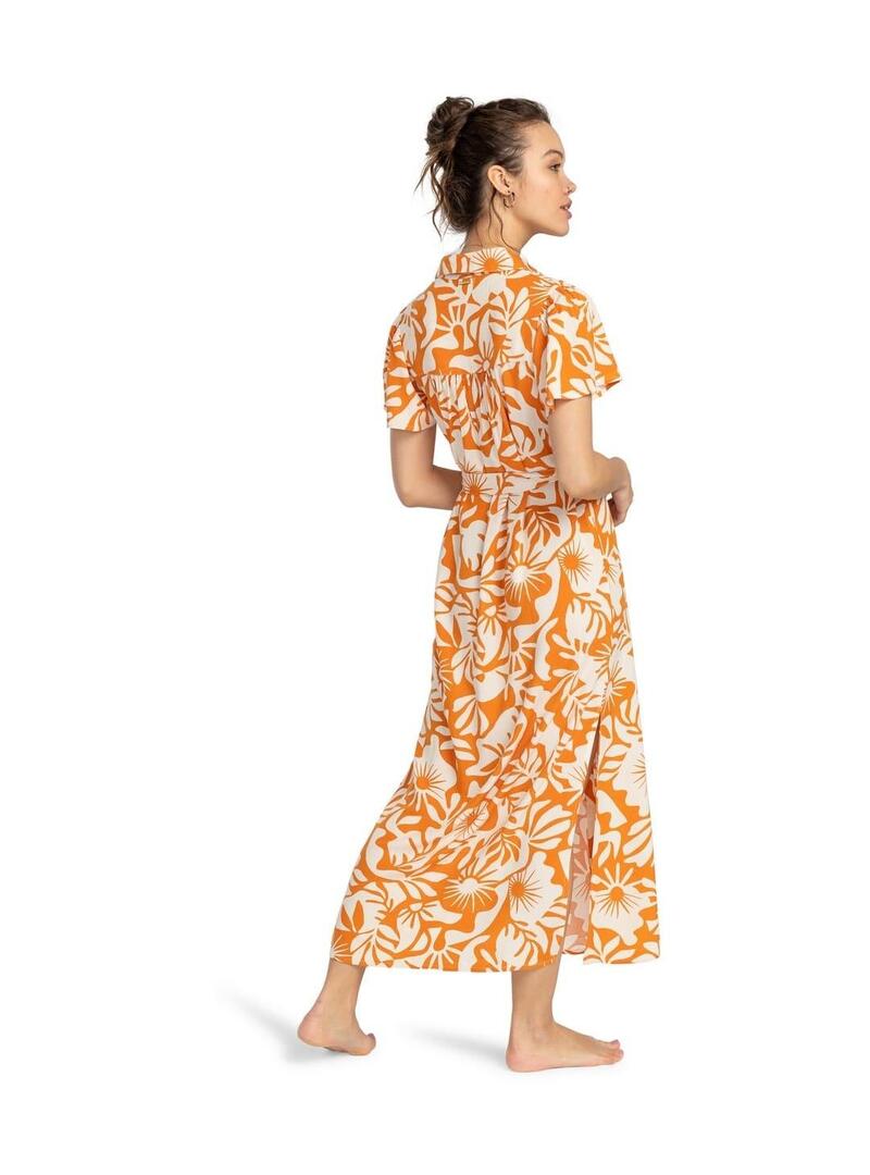 Vestido Billabong Sweet Day Mujer