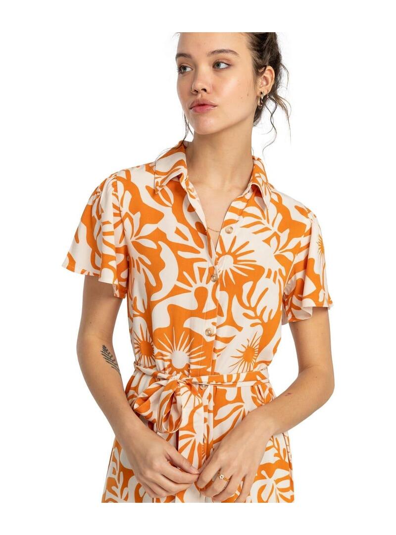 Vestido Billabong Sweet Day Mujer