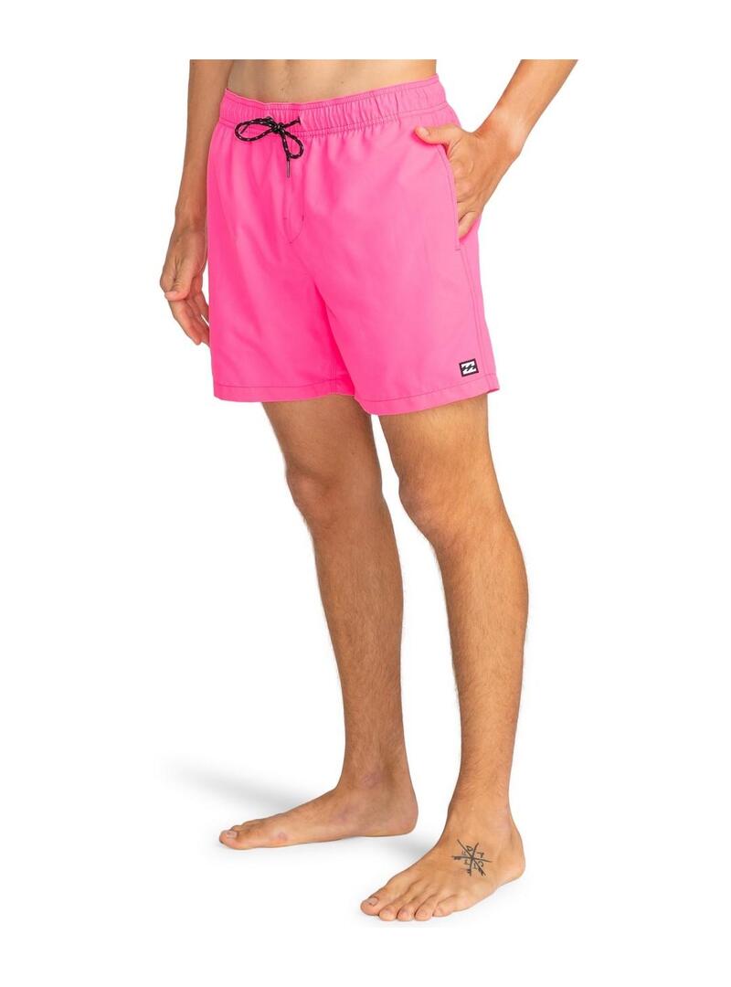 Bañador Billabong All Day Lb Hombre
