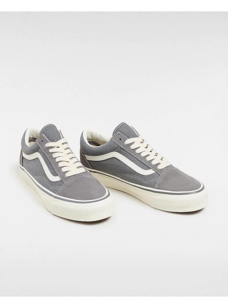 Zapatillas Vans Old Skool 36 Unisex