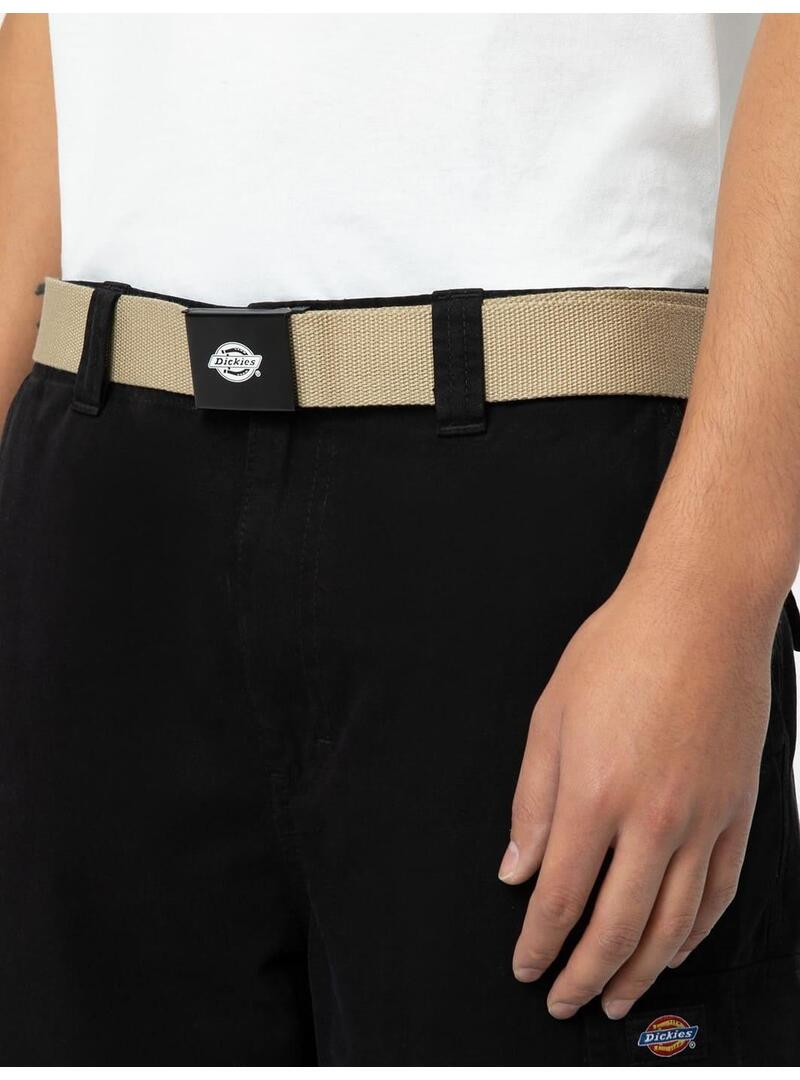 Cinturon Dickies Orcutt Unisex