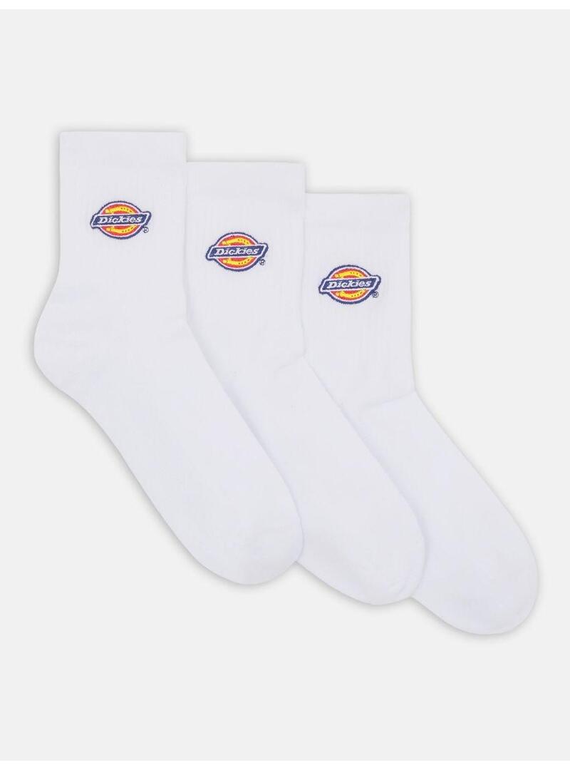 Calcetines Dickies Valley Grove Mid Unisex