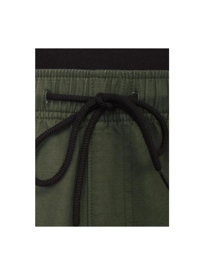 Pantalon Volcom Billow Tapered Ew Hombre