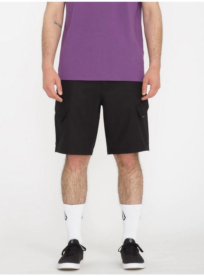 Pantalon Corto Volcom Country Days Hybrid Hombre