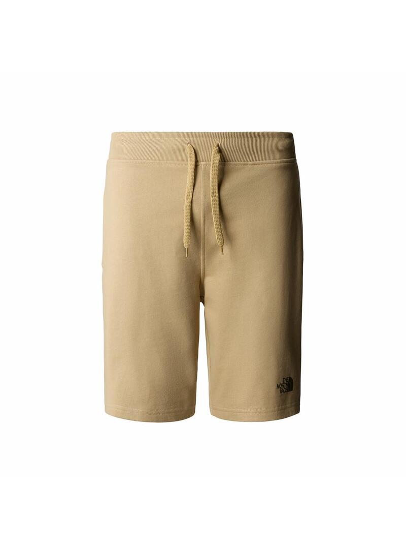 Pantalon Corto The Norrth Face Standard Short Homb