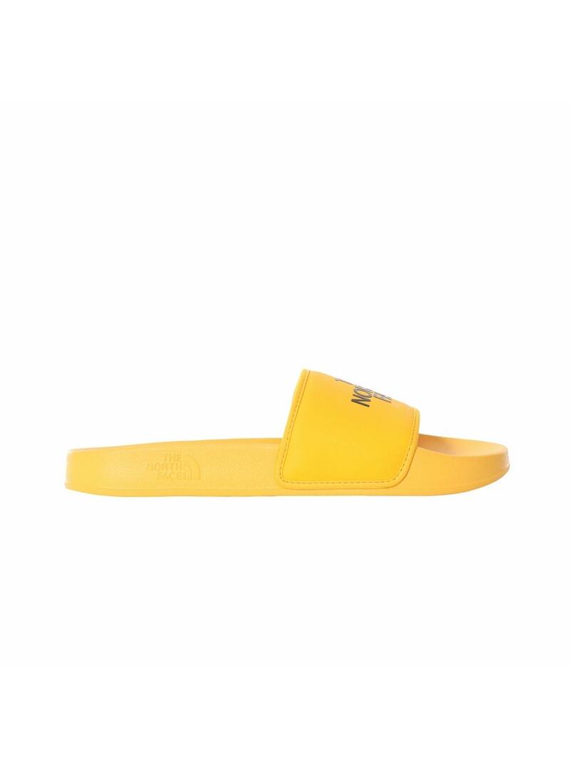 Chanclas The North Face Base Camp Slide Hombre