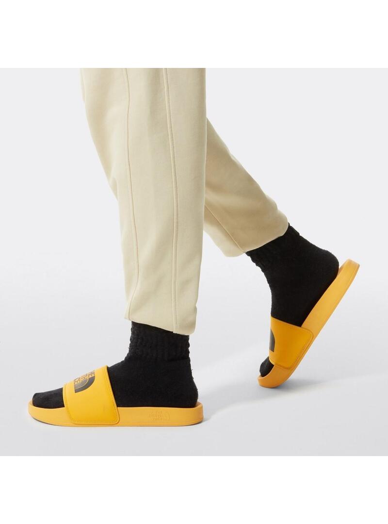 Chanclas The North Face Base Camp Slide Hombre