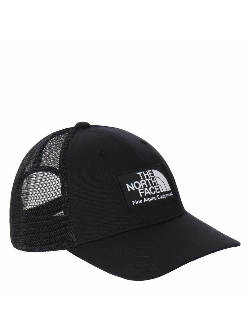 Gorra The North Face Deep Fit Mudder Unisex
