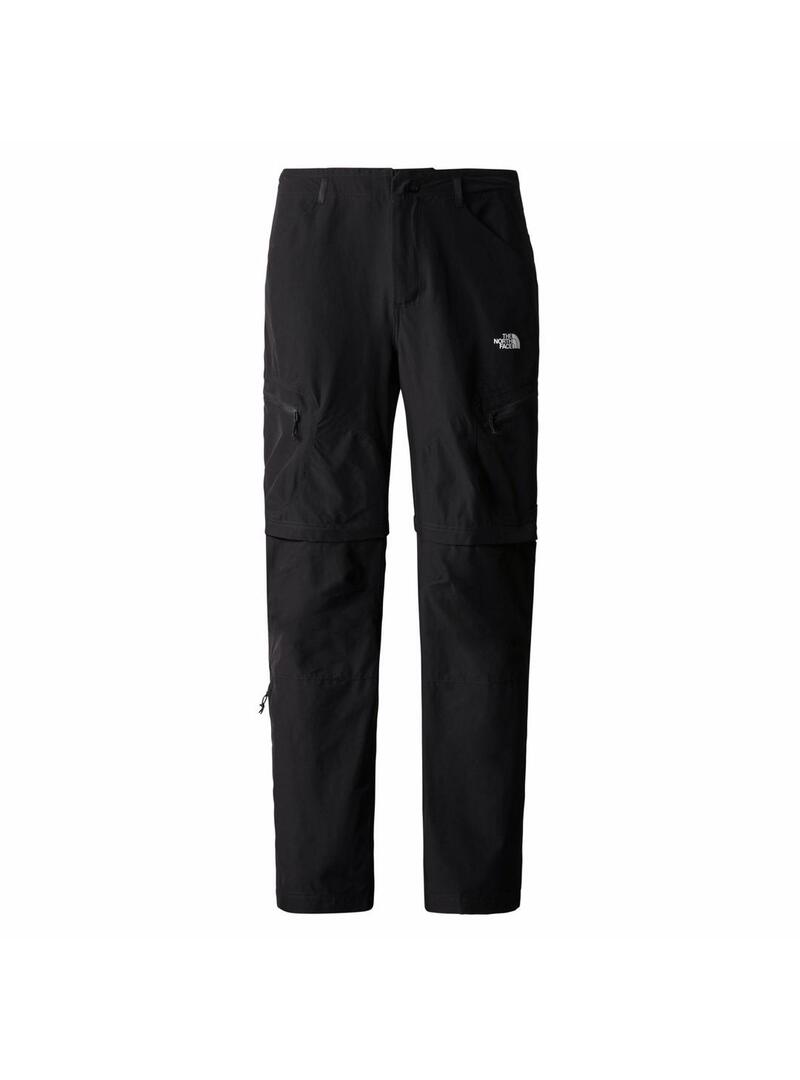 Pantalon The North Face Exploration Conv Hombre