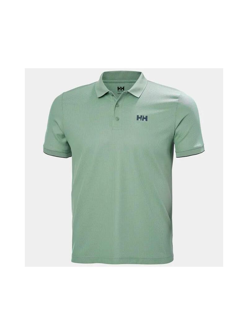 Polo Helly Hansen Ocean Hombre