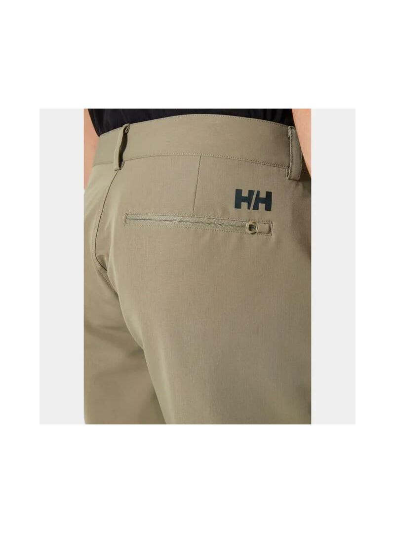 Pantalon Helly Hansen Hp Qd Club Shorts Hombre