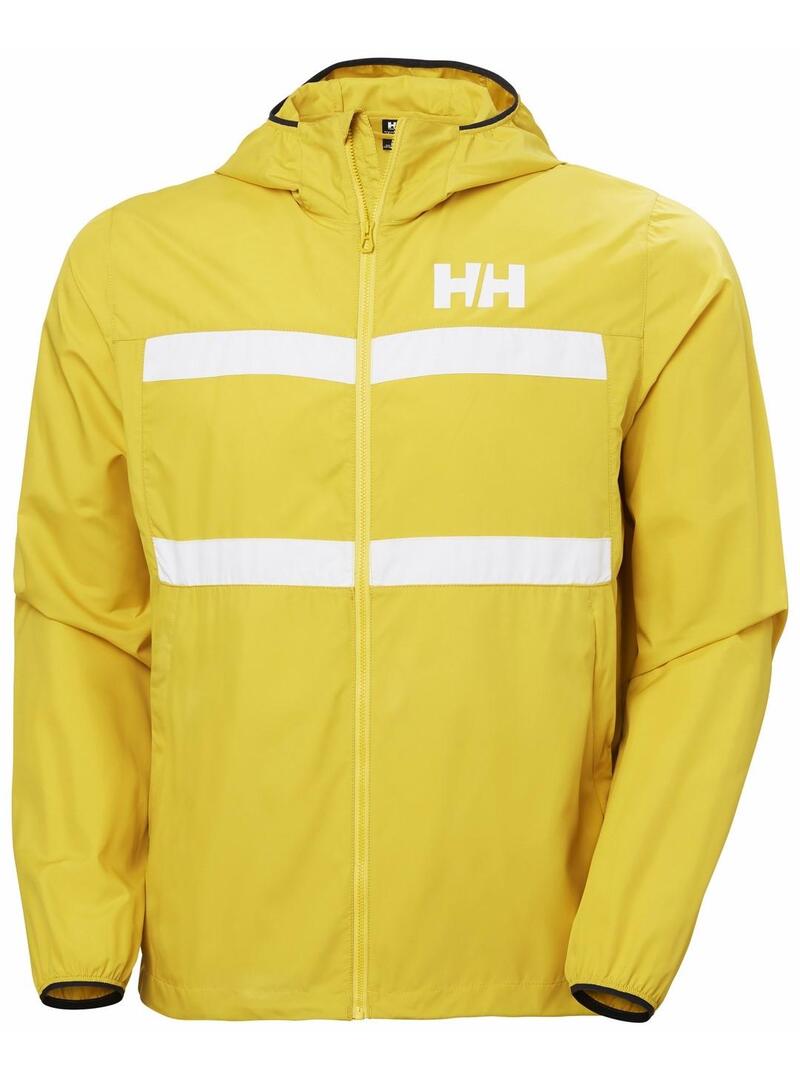 Chaqueta Helly Hansen Salt Striped Windbreaker Hom