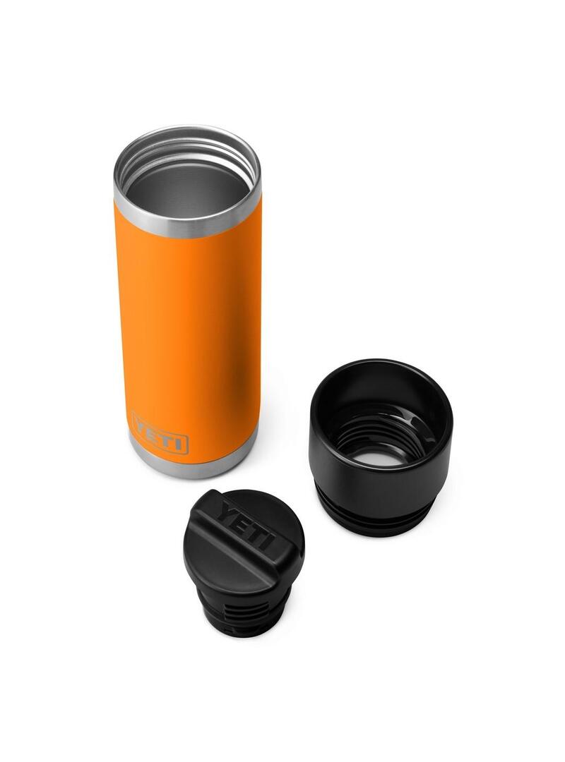 Termo Yeti Rambler 18Oz Hotshot Bottle